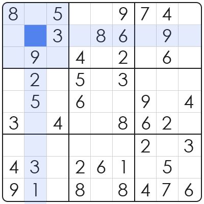 sudoku puzzle solver free