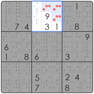 free online daily sudoku